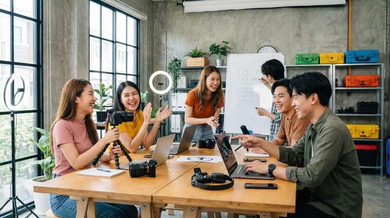 黄色仓库社区顾问